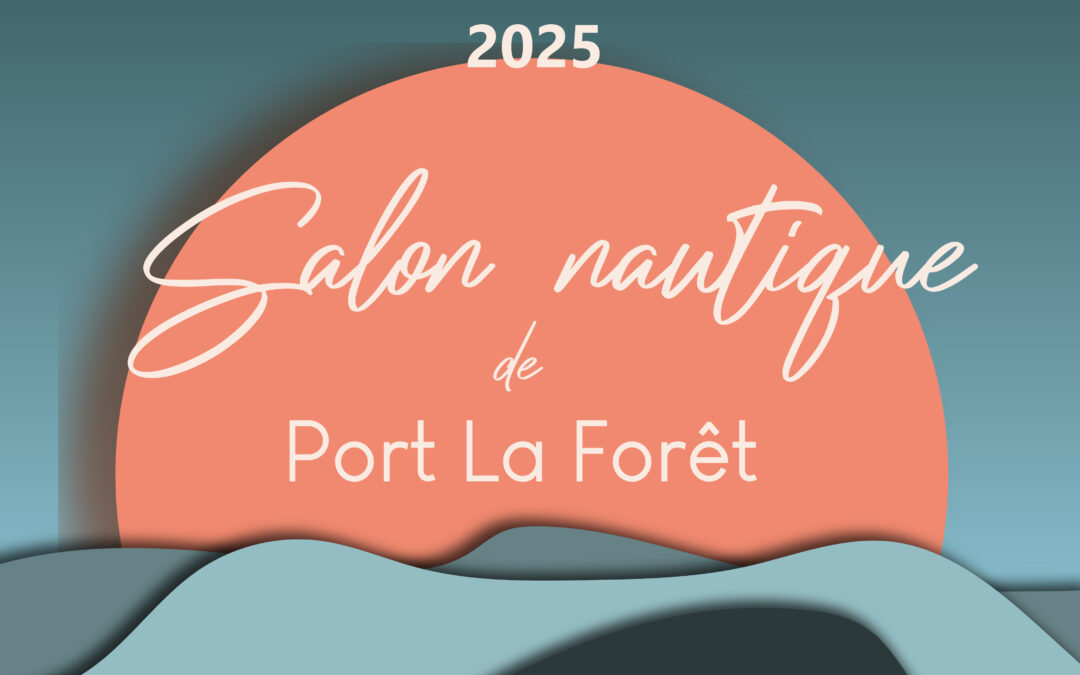 Salon nautique de Port-la-Forêt