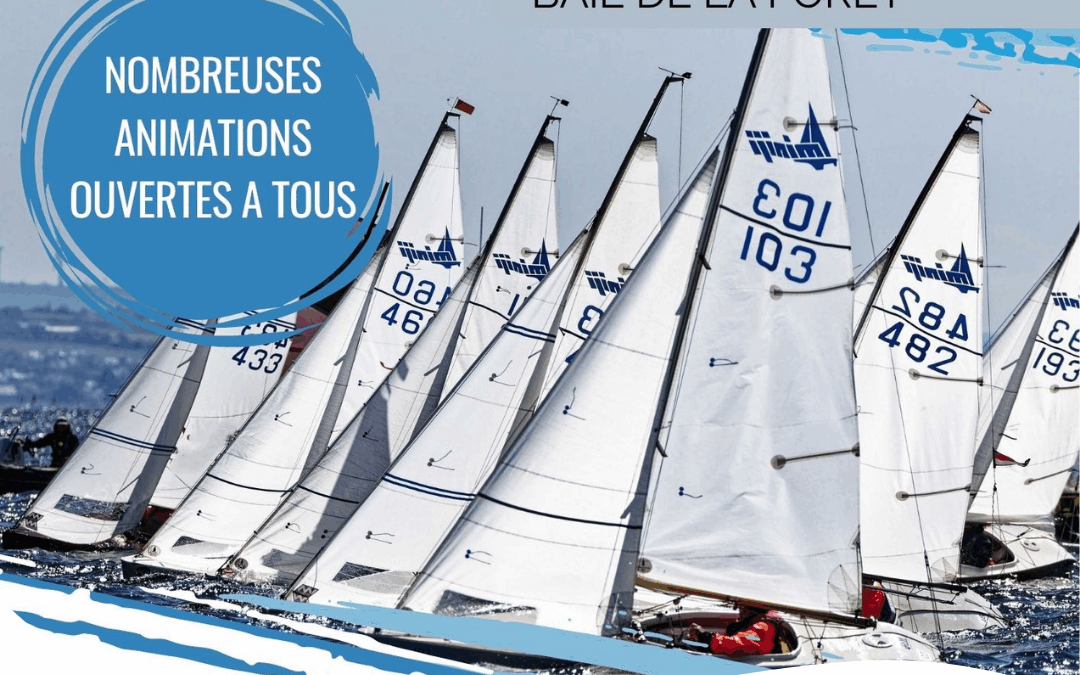 Informations pratiques Coupe de Bretagne des Clubs BPGO