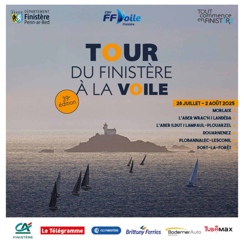 Affiche CarreTourduf