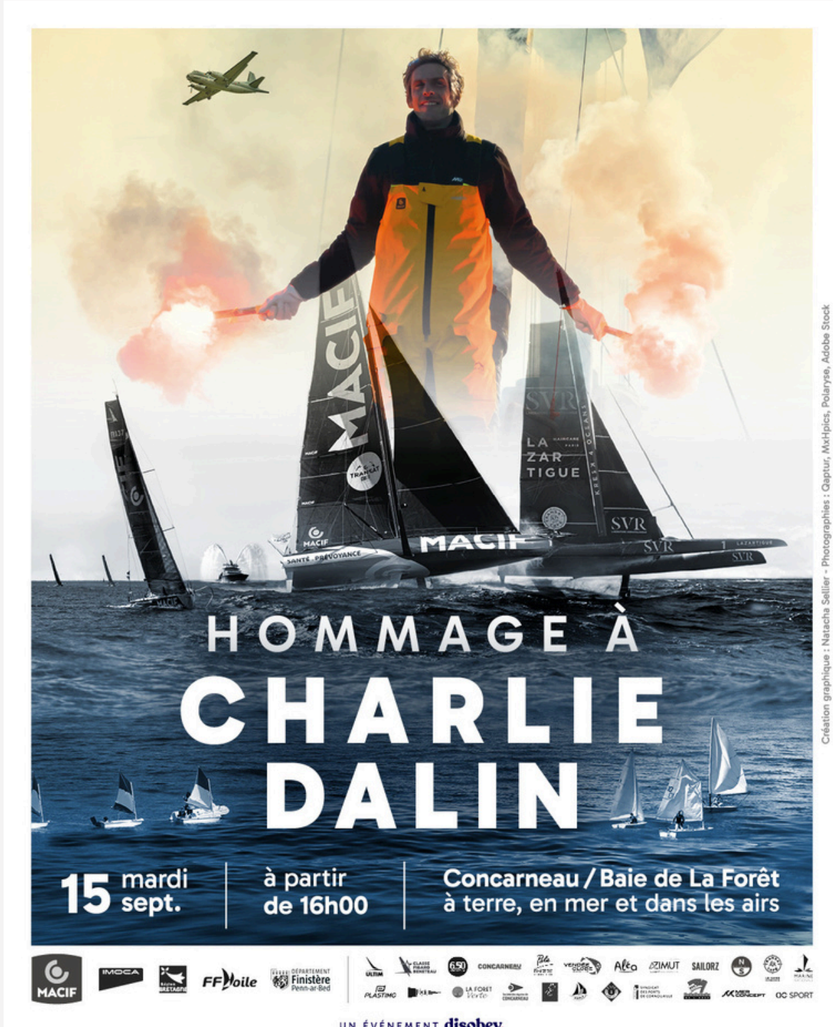 HOMMAGE